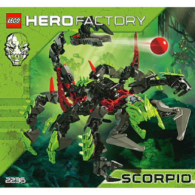 scorpio