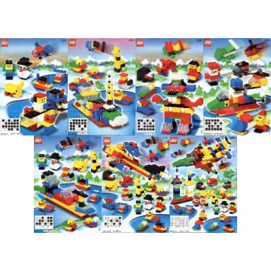 advent calendar 2000