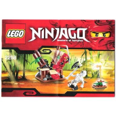 ninja ambush