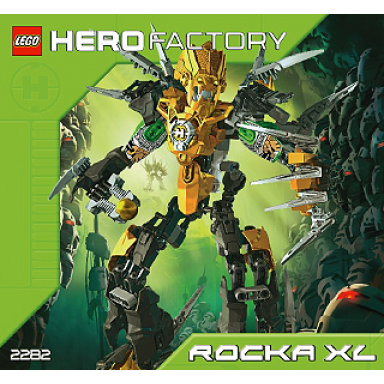 rocka xl