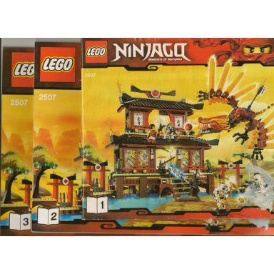 fire temple