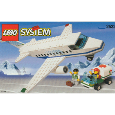 aircraft and ground crew