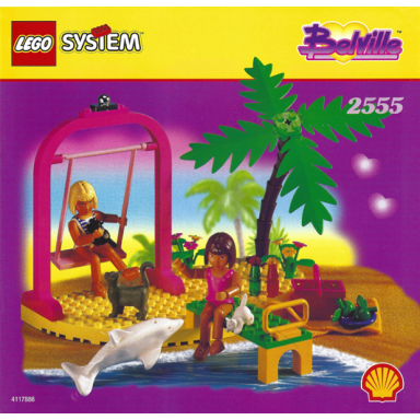 swing set