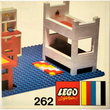 complete childrens room set
