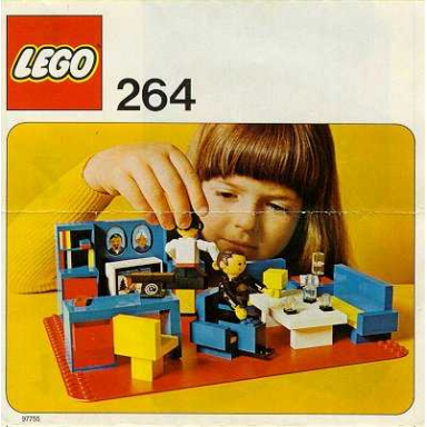 living room set