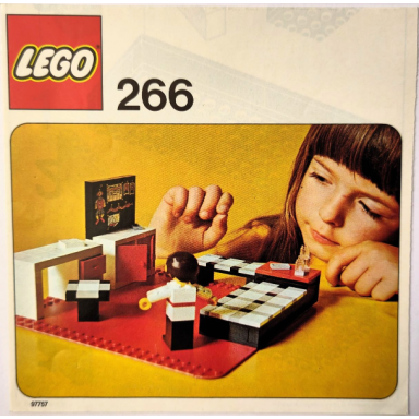 childs bedroom