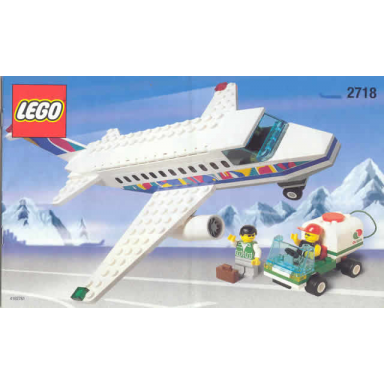 aircraft and ground crew