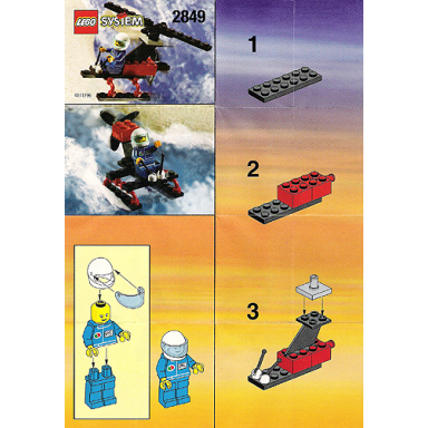 gyrocopter