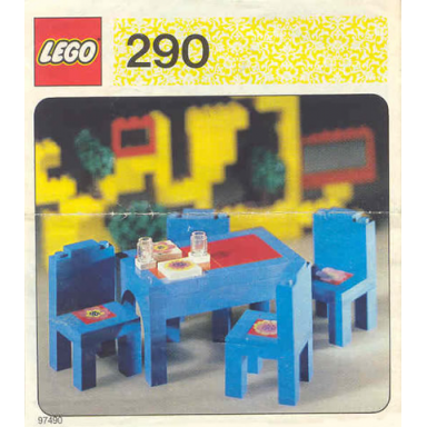 dining suite