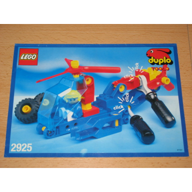 helicopter