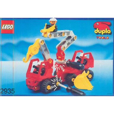 fire engine