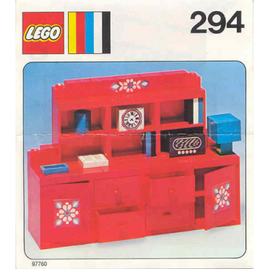 wall unit