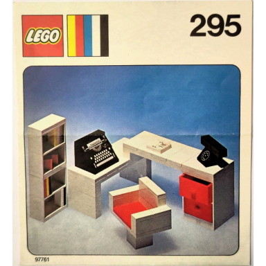 secretarys desk
