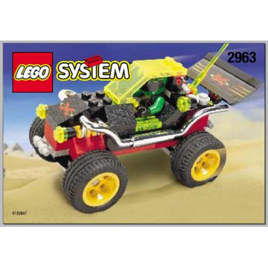 extreme racer
