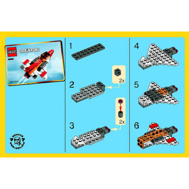 jet polybag