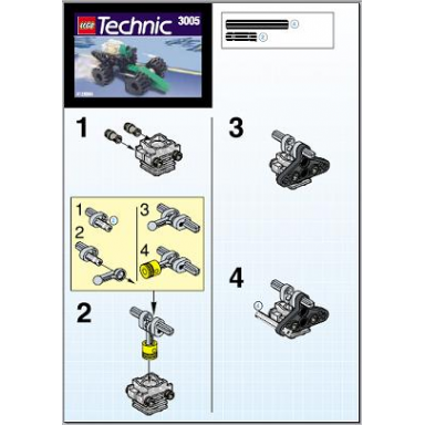 piston car