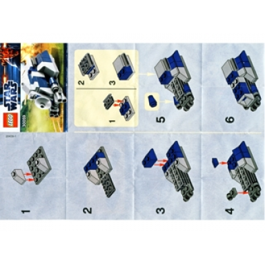 mtt - mini polybag