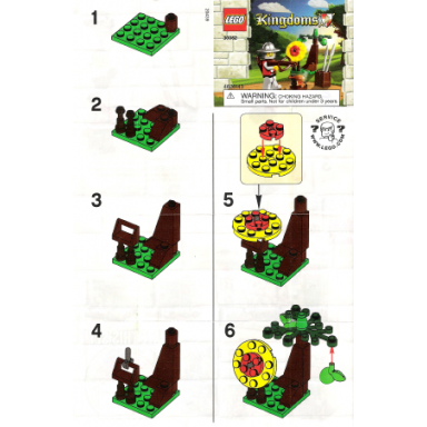 target practice polybag