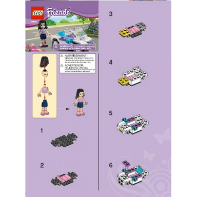 car polybag