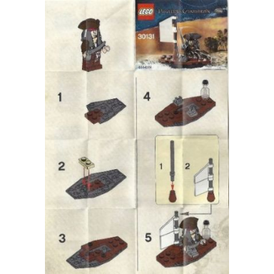 jacks boat polybag