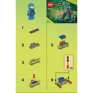adu walker polybag