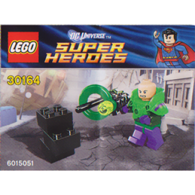 lex luthor polybag