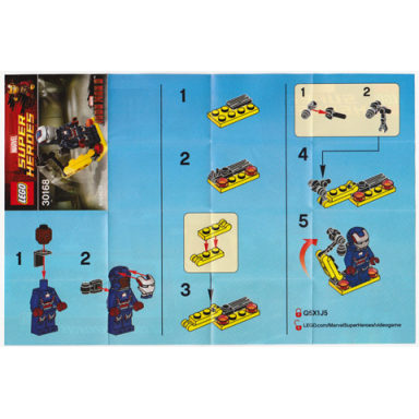 gun mounting system polybag