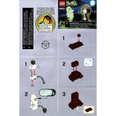 ghost polybag