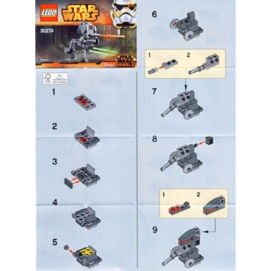 at-dp - mini polybag