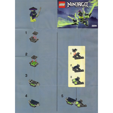the cowler dragon polybag