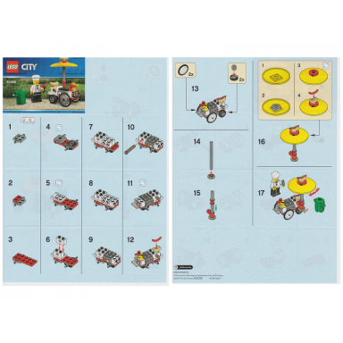 hot dog stand polybag