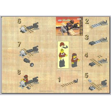 adventurers plane