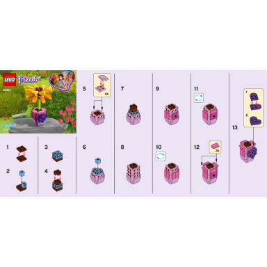 friendship flower sunflower polybag