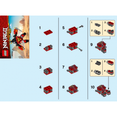 sam-x polybag