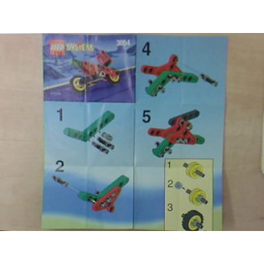 motorcycle