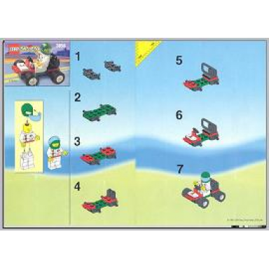 go-kart