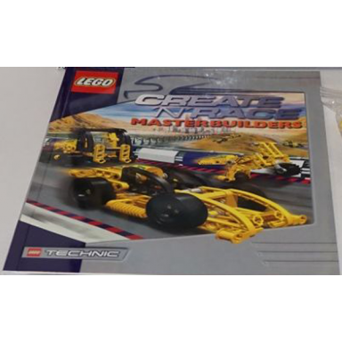 create n race - master builders masterbuilders