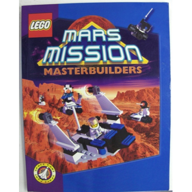 mars mission - master builders masterbuilders