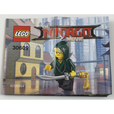 lloyd polybag
