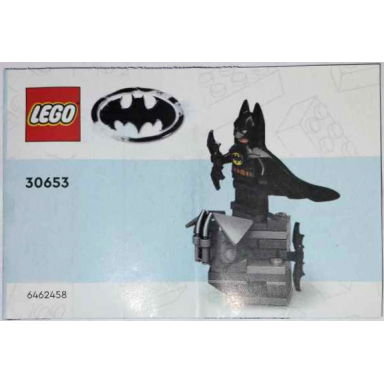 batman 1992 polybag