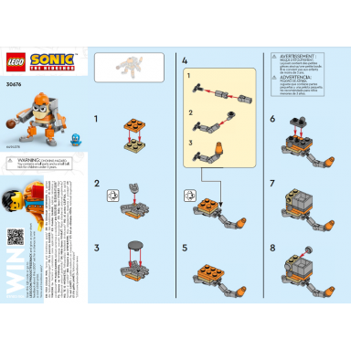kikis coconut attack polybag