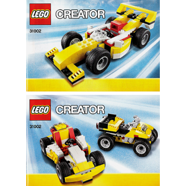 super racer