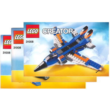 thunder wings