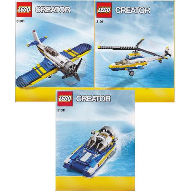 aviation adventures