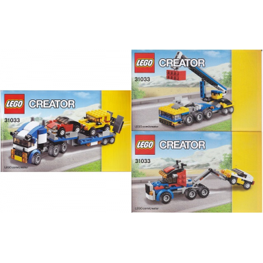 vehicle transporter