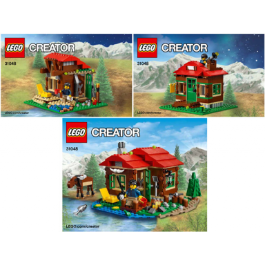 lakeside lodge
