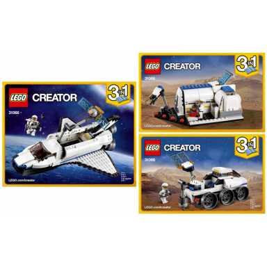 space shuttle explorer