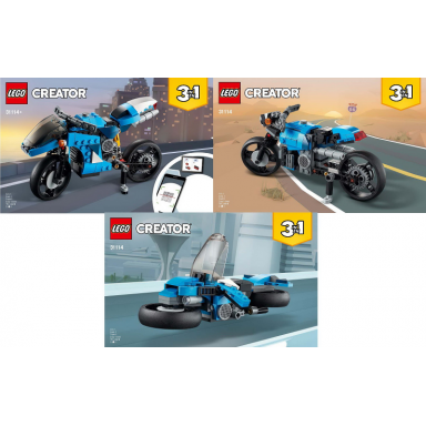 superbike