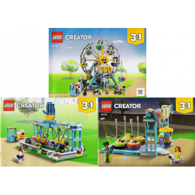 ferris wheel