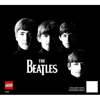 the beatles
